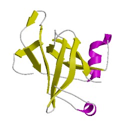 Image of CATH 1zhmA01