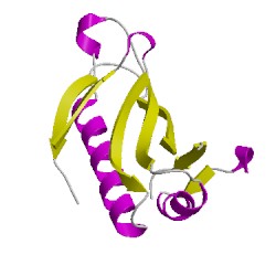 Image of CATH 1zhoA01