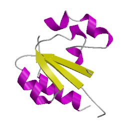 Image of CATH 1zhoA02