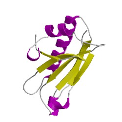 Image of CATH 1zhoC01