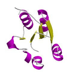 Image of CATH 1zhoC02