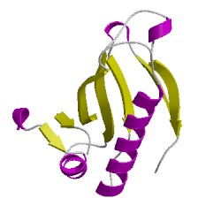 Image of CATH 1zhoE01