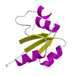 Image of CATH 1zhoE02