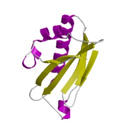 Image of CATH 1zhoG01