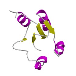 Image of CATH 1zhoG02
