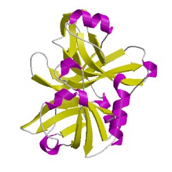 Image of CATH 1zhpA