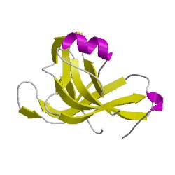 Image of CATH 1zhpA01