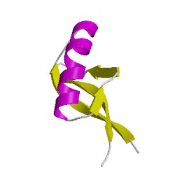 Image of CATH 1zhqA01
