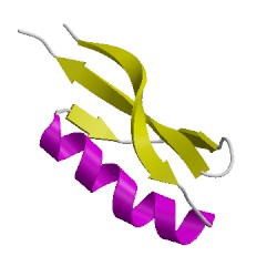 Image of CATH 1zhqB01