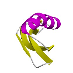 Image of CATH 1zhqC01