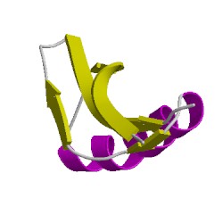 Image of CATH 1zhqD01