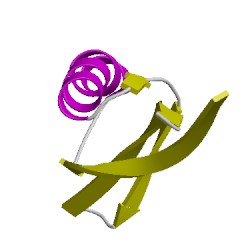 Image of CATH 1zhqF01