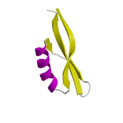 Image of CATH 1zhqG01