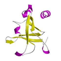 Image of CATH 1zhrA02