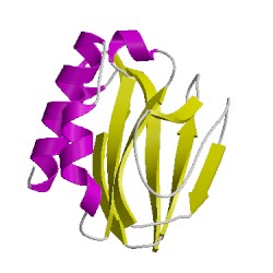 Image of CATH 1ziaA