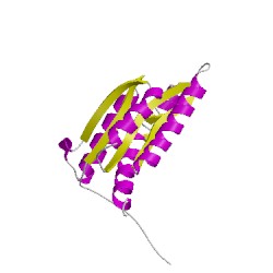 Image of CATH 1zisB00