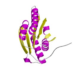 Image of CATH 1zisC00