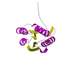 Image of CATH 1zisD