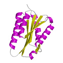 Image of CATH 1zisF