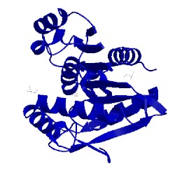 Image of CATH 1zix