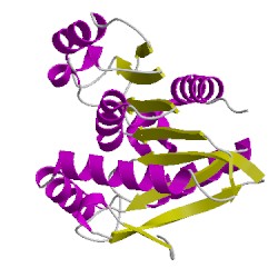 Image of CATH 1zixA