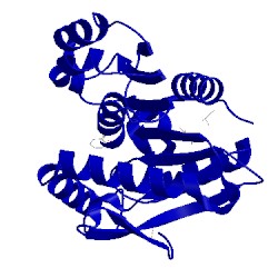 Image of CATH 1ziy