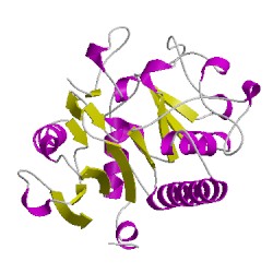 Image of CATH 1zj0A00