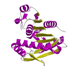 Image of CATH 1zj5A