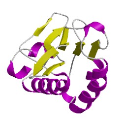 Image of CATH 1zj8A04