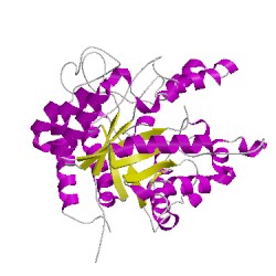Image of CATH 1zjaA01
