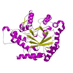 Image of CATH 1zjaB01