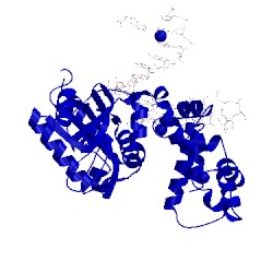 Image of CATH 1zjm