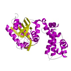 Image of CATH 1zjmA