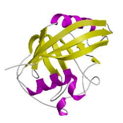 Image of CATH 1zkfA00