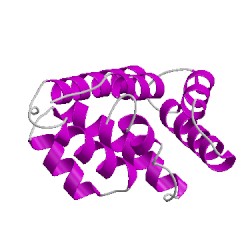 Image of CATH 1zkrA00