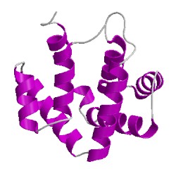 Image of CATH 1zkrB00