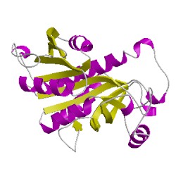 Image of CATH 1zl2A