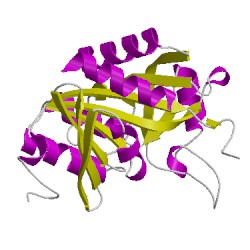 Image of CATH 1zl2B00