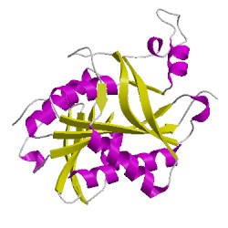 Image of CATH 1zl2C