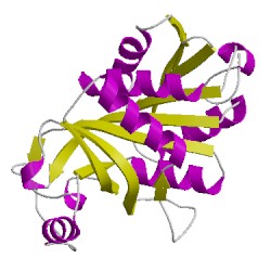 Image of CATH 1zl2F00