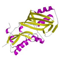 Image of CATH 1zl3A01