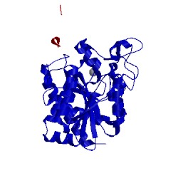 Image of CATH 1zli