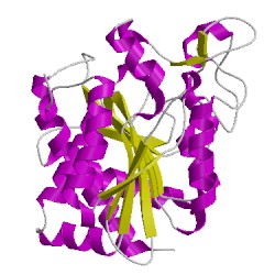 Image of CATH 1zliA