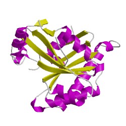 Image of CATH 1zm2A01