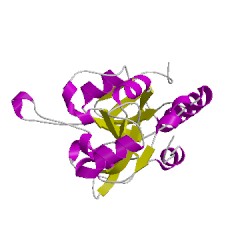 Image of CATH 1zm2B