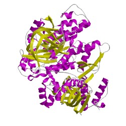 Image of CATH 1zm2C