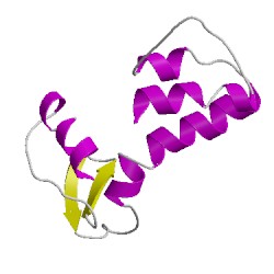 Image of CATH 1zm2C02