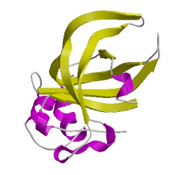 Image of CATH 1zm2C03