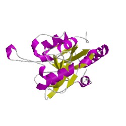 Image of CATH 1zm2D