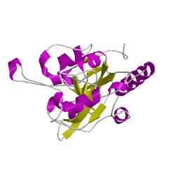 Image of CATH 1zm2F